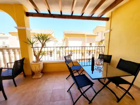 Fontana Golf, Appartement 4 personnes à Orihuela Costa - Photo 1