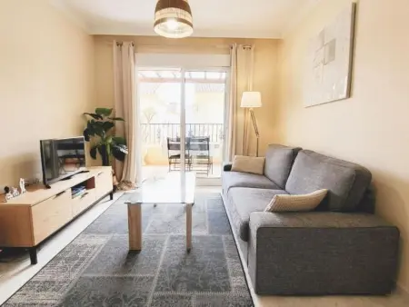 Fontana Golf, Appartement 4 personnes à Orihuela Costa - Photo 2