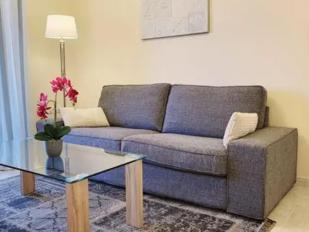Fontana Golf, Appartement 4 personnes à Orihuela Costa - Photo 3