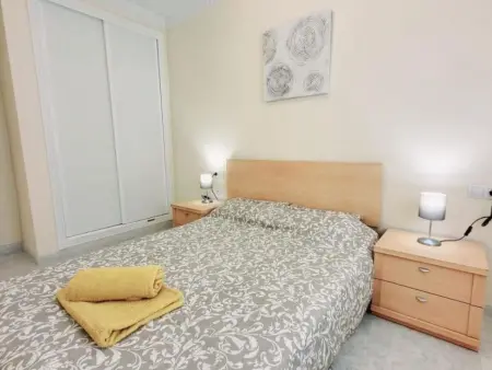 Fontana Golf, Appartement 4 personnes à Orihuela Costa - Photo 4