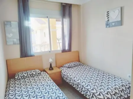 Fontana Golf, Appartement 4 personnes à Orihuela Costa - Photo 5