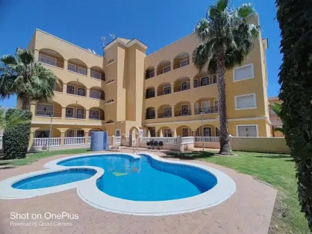 Fontana Golf, Appartement 4 personnes à Orihuela Costa - Photo 6