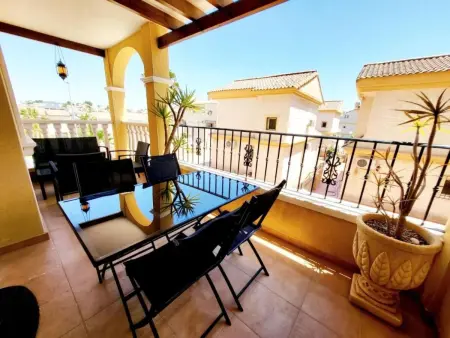 Fontana Golf, Appartement 4 personnes à Orihuela Costa - Photo 7