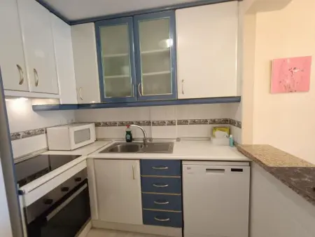Fontana Golf, Appartement 4 personnes à Orihuela Costa - Photo 9