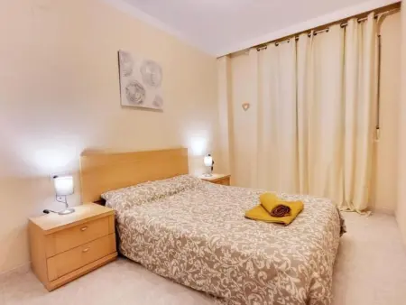 Fontana Golf, Appartement 4 personnes à Orihuela Costa - Photo 10