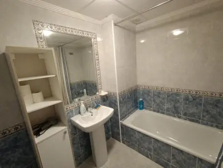 Fontana Golf, Appartement 4 personnes à Orihuela Costa - Photo 11