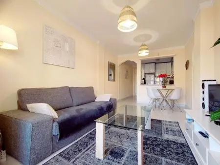 Fontana Golf, Appartement 4 personnes à Orihuela Costa - Photo 12
