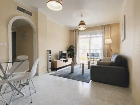 Fontana Golf, Appartement 4 personnes à Orihuela Costa - Photo 13