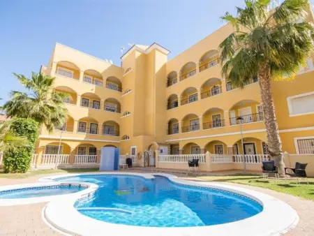 Fontana Golf, Appartement 4 personnes à Orihuela Costa - Photo 14