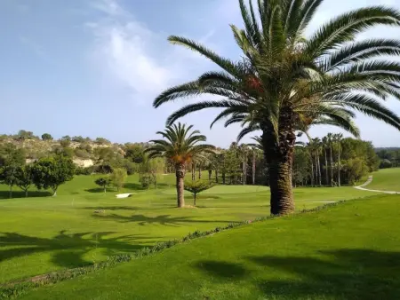 Fontana Golf, Appartement 4 personnes à Orihuela Costa - Photo 16