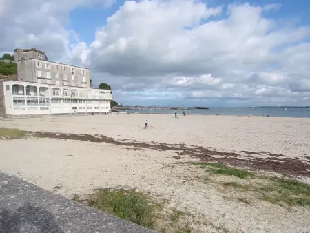 Saphyr  mit Wi-Fi, Appartement 5 personnes à Saint Cast le Guildo - Photo 2