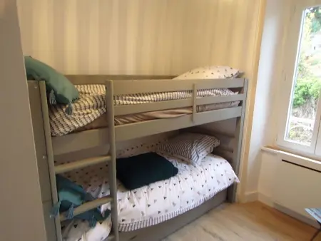 Saphyr  mit Wi-Fi, Appartement 5 personnes à Saint Cast le Guildo - Photo 3
