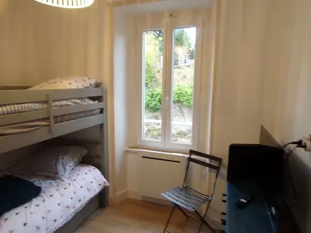 Saphyr  mit Wi-Fi, Appartement 5 personnes à Saint Cast le Guildo - Photo 4