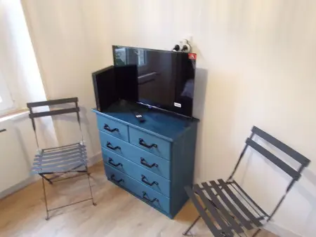 Saphyr  mit Wi-Fi, Appartement 5 personnes à Saint Cast le Guildo - Photo 5