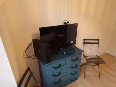 Saphyr  mit Wi-Fi, Appartement 5 personnes à Saint Cast le Guildo - Photo 6