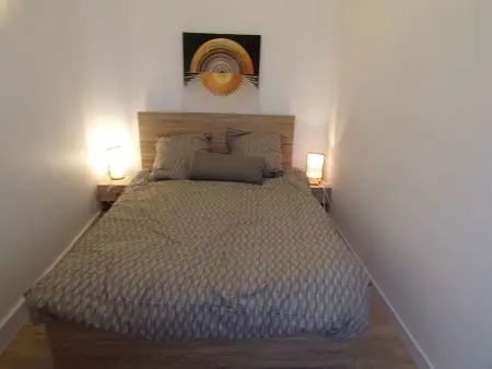 Saphyr  mit Wi-Fi, Appartement 5 personnes à Saint Cast le Guildo - Photo 7