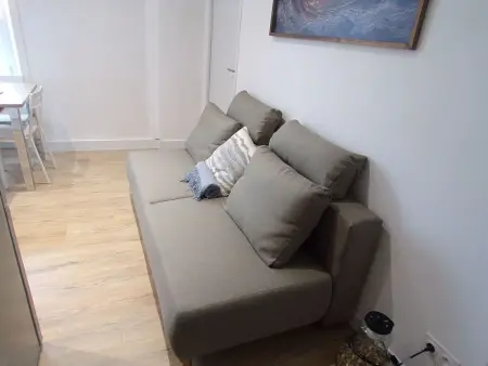 Saphyr  mit Wi-Fi, Appartement 5 personnes à Saint Cast le Guildo - Photo 12