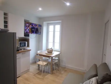 Saphyr  mit Wi-Fi, Appartement 5 personnes à Saint Cast le Guildo - Photo 13