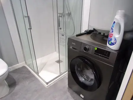 Saphyr  mit Wi-Fi, Appartement 5 personnes à Saint Cast le Guildo - Photo 18