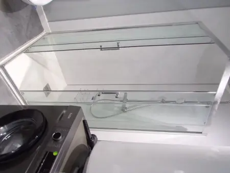 Saphyr  mit Wi-Fi, Appartement 5 personnes à Saint Cast le Guildo - Photo 19