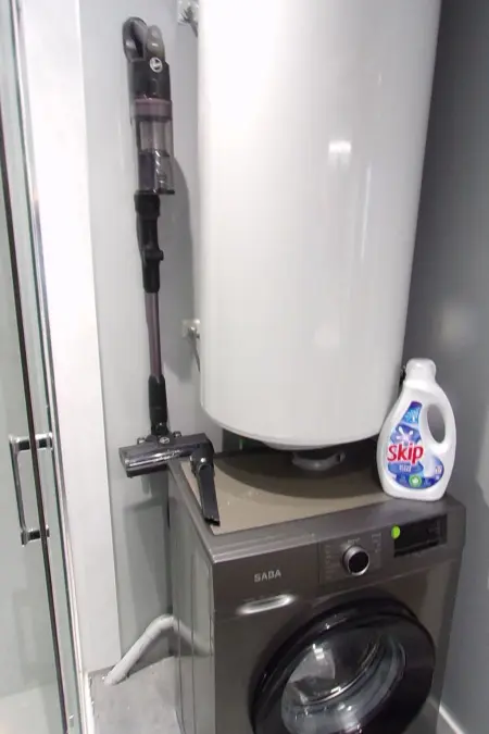 Saphyr  mit Wi-Fi, Appartement 5 personnes à Saint Cast le Guildo - Photo 21