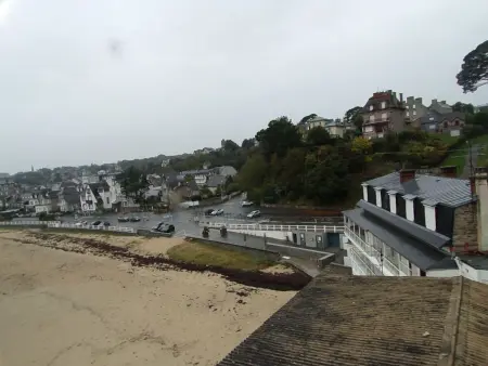 Saphyr  mit Wi-Fi, Appartement 5 personnes à Saint Cast le Guildo - Photo 23