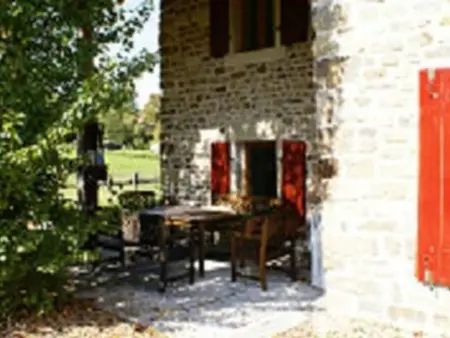 in Le Châtelet-Sur-Meuse mit Grill, Garten und Terrasse - Photo 14