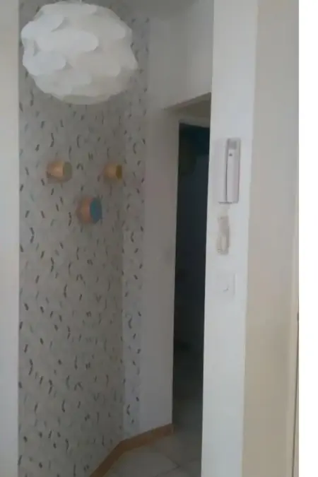 Wohnung in Belsunce, neben der Kathedrale von Marseille - Photo 1