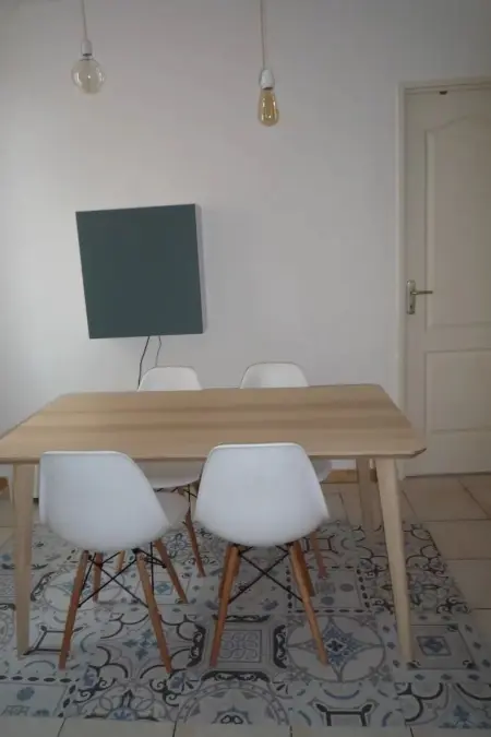 Wohnung in Belsunce, neben der Kathedrale von Marseille - Photo 2