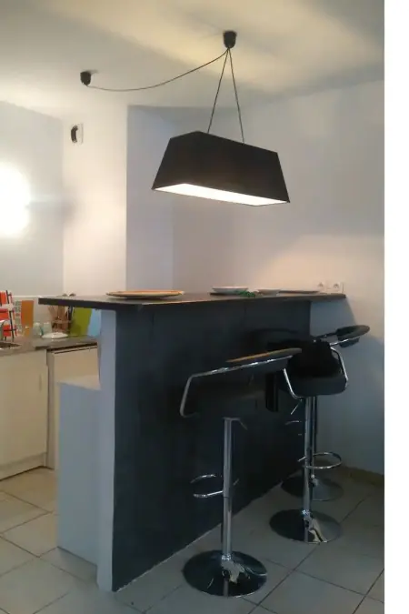 Wohnung in Belsunce, neben der Kathedrale von Marseille - Photo 3