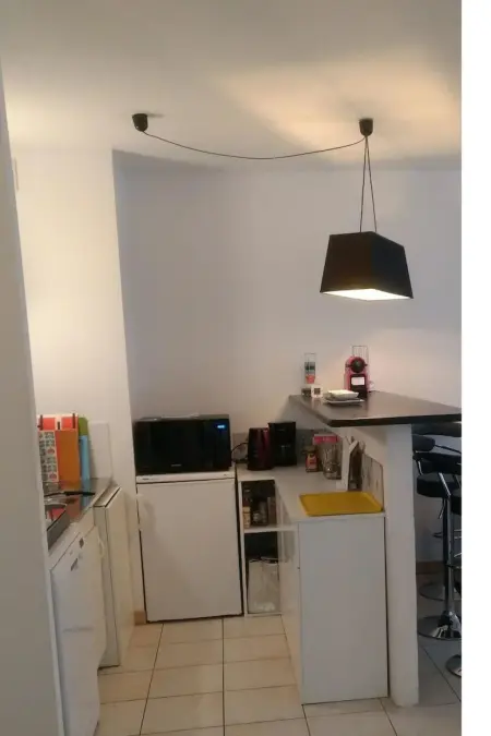 Wohnung in Belsunce, neben der Kathedrale von Marseille - Photo 4