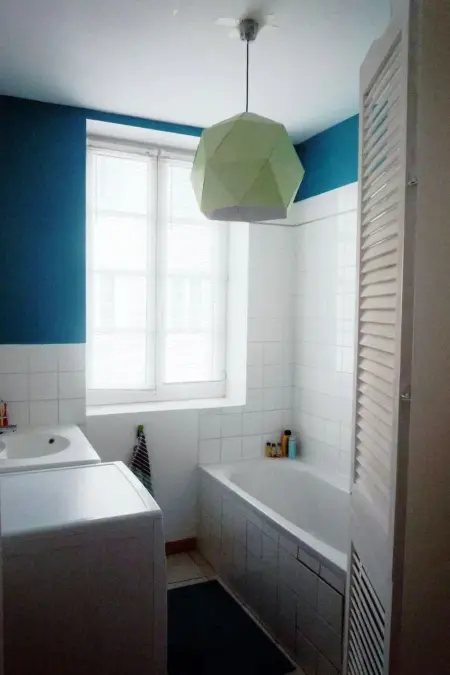 Wohnung in Belsunce, neben der Kathedrale von Marseille - Photo 10