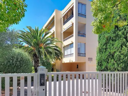 L'Iris, Appartement 4 personnes à Sanary sur Mer - Photo 1