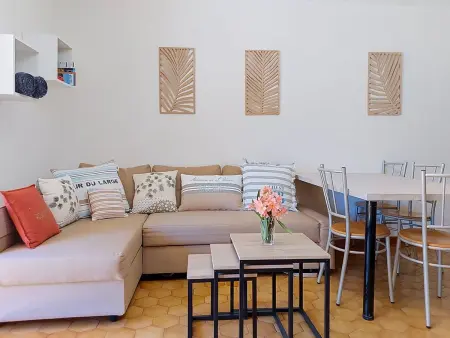 L'Iris, Appartement 4 personnes à Sanary sur Mer - Photo 2