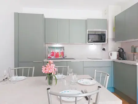 L'Iris, Appartement 4 personnes à Sanary sur Mer - Photo 3