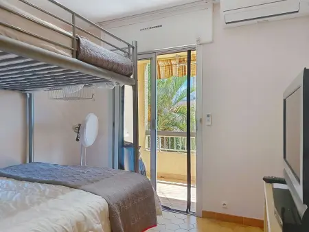 L'Iris, Appartement 4 personnes à Sanary sur Mer - Photo 4