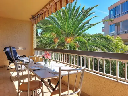 L'Iris, Appartement 4 personnes à Sanary sur Mer - Photo 5