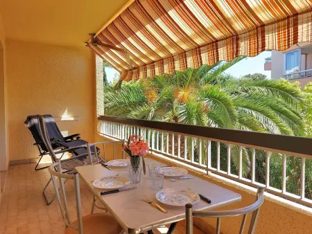 L'Iris, Appartement 4 personnes à Sanary sur Mer - Photo 6