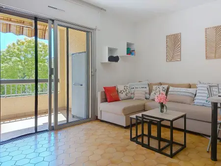 L'Iris, Appartement 4 personnes à Sanary sur Mer - Photo 8