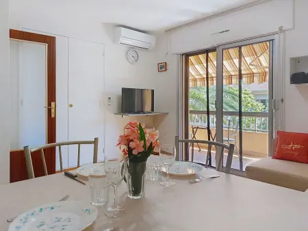 L'Iris, Appartement 4 personnes à Sanary sur Mer - Photo 9