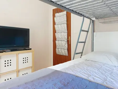 L'Iris, Appartement 4 personnes à Sanary sur Mer - Photo 10