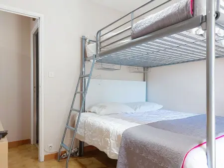 L'Iris, Appartement 4 personnes à Sanary sur Mer - Photo 11
