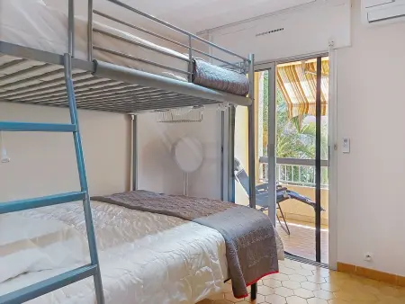 L'Iris, Appartement 4 personnes à Sanary sur Mer - Photo 12