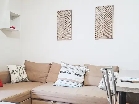 L'Iris, Appartement 4 personnes à Sanary sur Mer - Photo 13