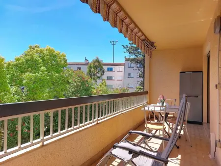 L'Iris, Appartement 4 personnes à Sanary sur Mer - Photo 17