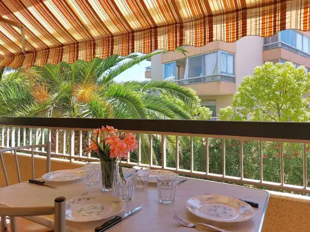 L'Iris, Appartement 4 personnes à Sanary sur Mer - Photo 18