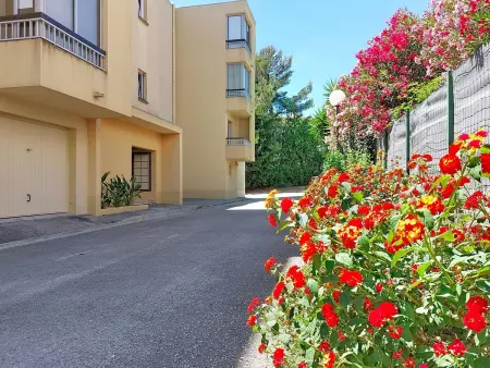 L'Iris, Appartement 4 personnes à Sanary sur Mer - Photo 20