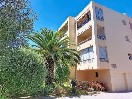 L'Iris, Appartement 4 personnes à Sanary sur Mer - Photo 21