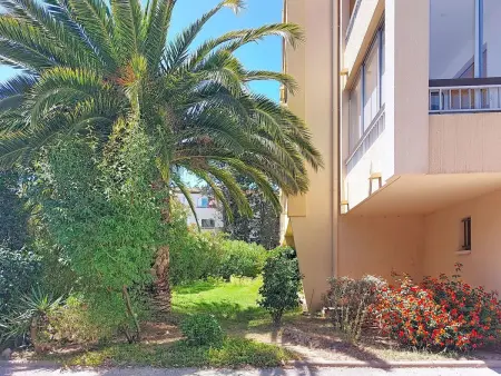 L'Iris, Appartement 4 personnes à Sanary sur Mer - Photo 22