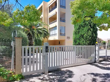 L'Iris, Appartement 4 personnes à Sanary sur Mer - Photo 23